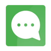 Conversations icon