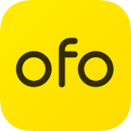 ofo共享单车 icon