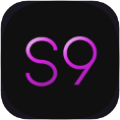 S9 Launcher icon