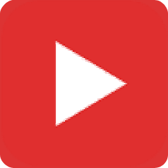 YouTube icon