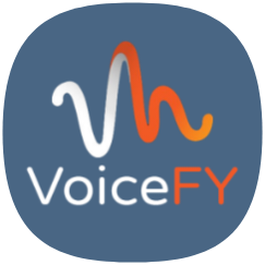 VoiceFy icon