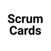 Scrum Cards icon