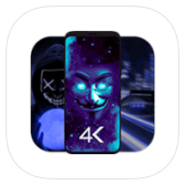 4K Wallpapers icon