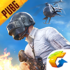 PUBG MOBILE icon