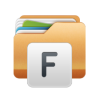 File Manager + icon