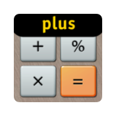 Calculator Plus  icon