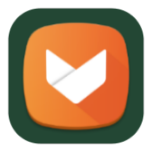 Aptoide icon