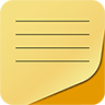 Notes icon