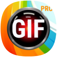 GIF Maker-Editor Pro icon