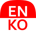 English Korean Dictionary Pro icon