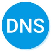 DNS Changer icon