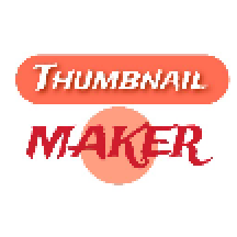 Thumbnail Maker Pro icon