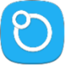 Widget edge panel icon