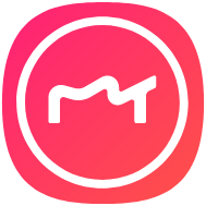 Meitu icon