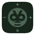 yetCalc icon