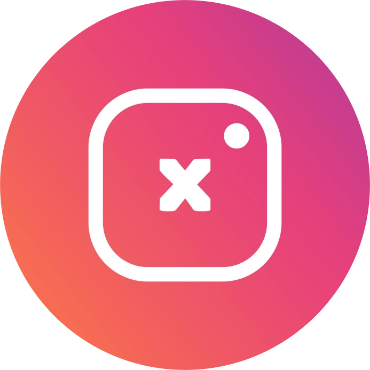 Instagram icon