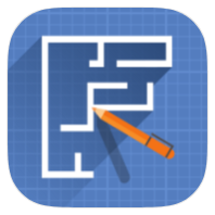 Floor Plan Creator icon