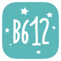 B612 icon