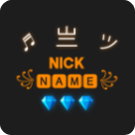 Name Maker icon