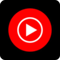 YouTube Music icon