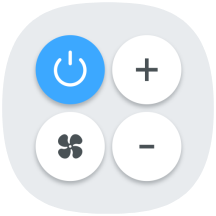 AC Remote Control icon