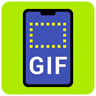 Screen to GIF APNG icon