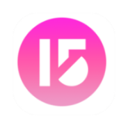 Miui Round icon