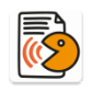 Voice Notebook icon