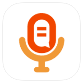 Speechnotes icon