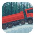 Trucker and Trucks icon