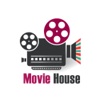 Movie House icon