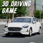 3D Driving Game icon