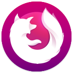 Firefox Focus icon