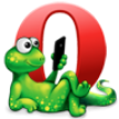 Opera Plus icon