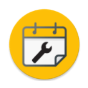 Image & Video Date Fixer icon