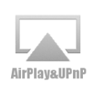 AirReceiver icon