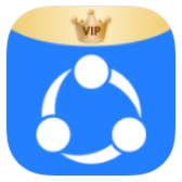 SHAREit Premium icon