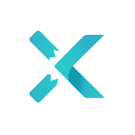 X-VPN icon