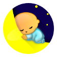 Baby Sleep Unlock icon