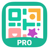 QR Generator Pro icon