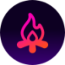 Bonfire icon