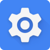 Settings Services icon