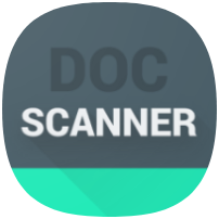 Doc Scanner icon