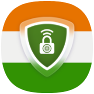 VPN India icon