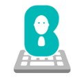 Bobble Keyboard icon