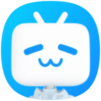 BiliBili icon