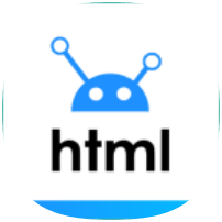 HTML Editor icon