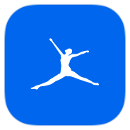 MyFitnessPal icon