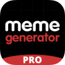 Meme Generator PRO icon