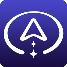 Magic Earth icon